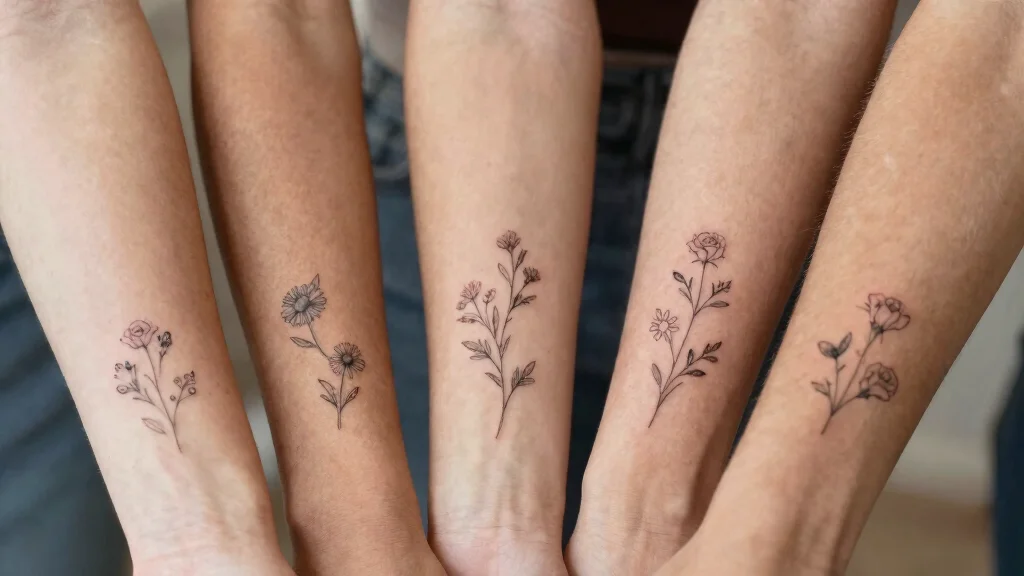 15 Small Arm Tattoo Placement Ideas That Look Subtle