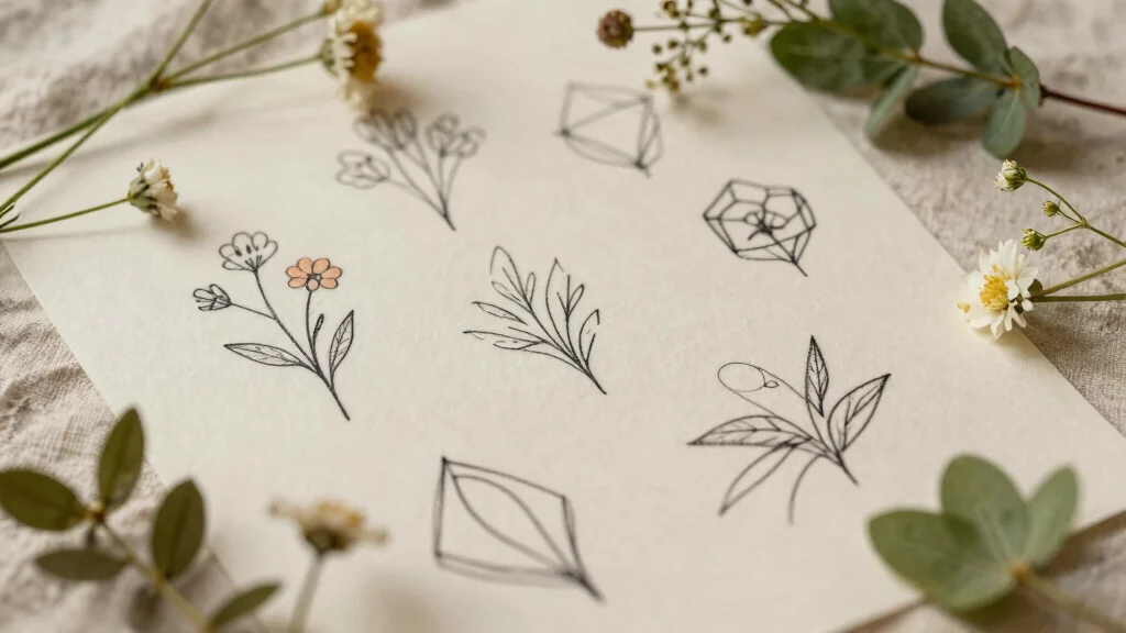 18 Back of Arm Tattoo Ideas for a Stylish Look