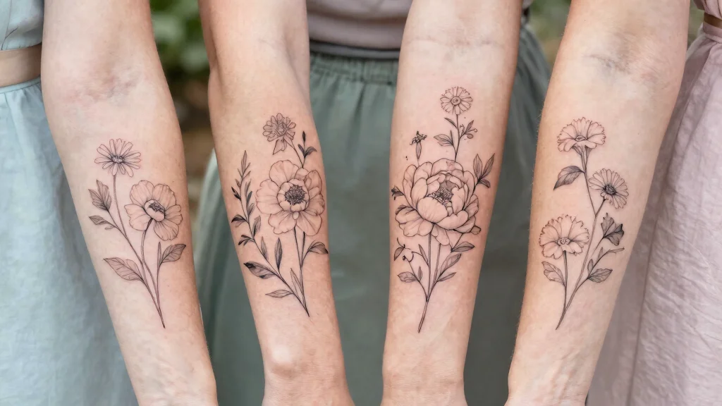 18 Cool Arm Tattoo Ideas for Women (Stylish Inspiration)