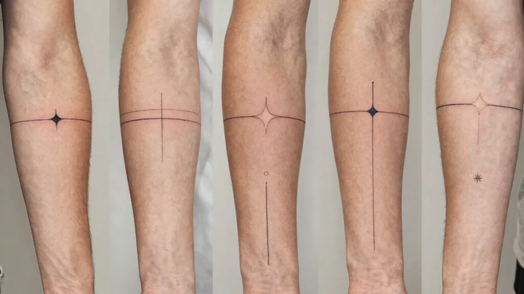 18 Unique Arm Tattoo Ideas for Guys That Stand Out