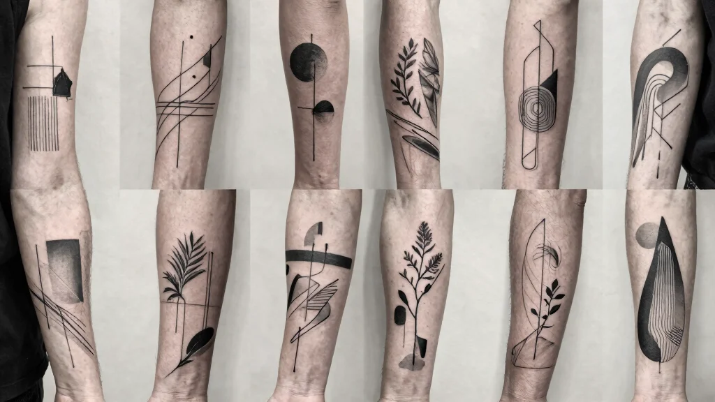 20 Men's Arm Sleeve Tattoo Ideas and Design Inspiration