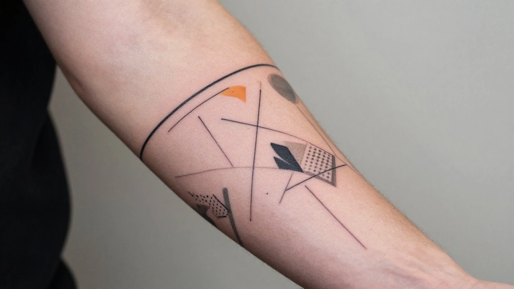 20 Men's Arm Tattoo Ideas and Creative Design Concepts