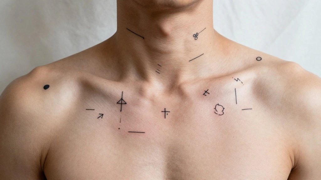 20 Men's Neck Tattoo Ideas That Stand Out